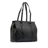 Gucci GG Embossed Tote