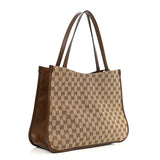 Gucci GG HORSEBIT 1955 TOTE BAG