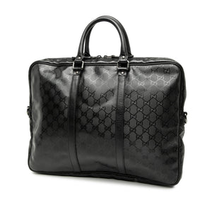 Gucci GG Imprime Business Bag