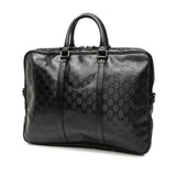 Gucci GG Imprime Business Bag
