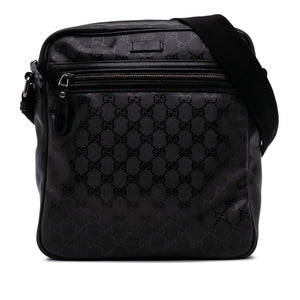 Gucci GG Imprime Crossbody