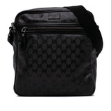 Gucci GG Imprime Crossbody