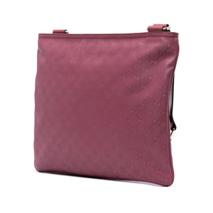 Gucci GG Imprime Crossbody