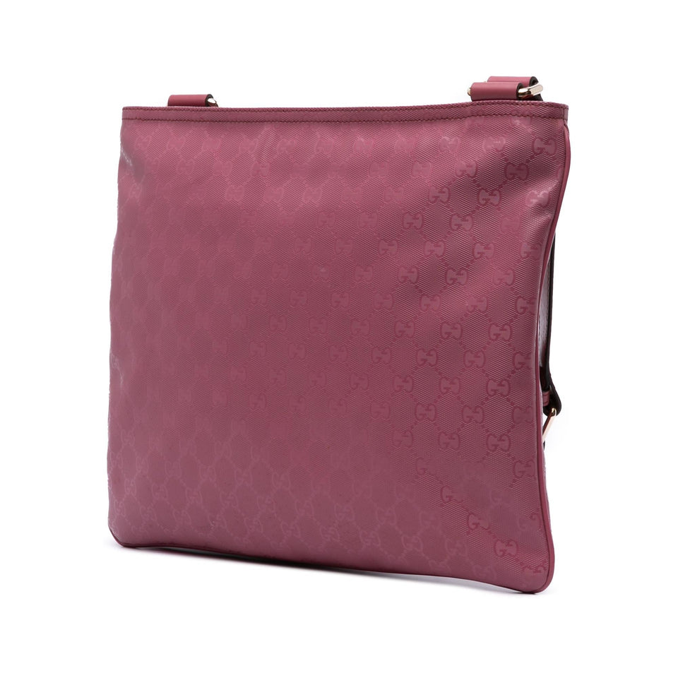 Gucci GG Imprime Crossbody