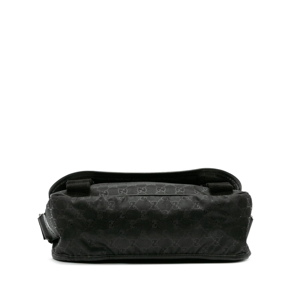Gucci GG Imprime Crossbody