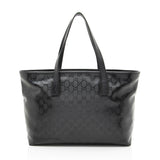 Gucci GG Imprime Medium Tote