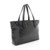Gucci GG Imprime Medium Tote