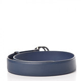 Gucci GG Interlocking Leather Belt