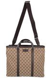 Gucci GG MONOGRAM LARGE JOY TOTE BAG