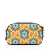 Gucci GG Kaleidoscope Canvas 100th Anniversary Messenger