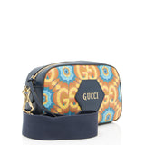 Gucci GG Kaleidoscope Canvas 100th Anniversary Messenger