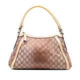 Gucci GG Lurex Scarlett Handbag