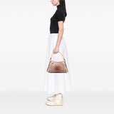 Gucci GG Lurex Scarlett Handbag