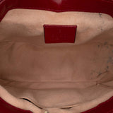 Gucci GG Marmont Matelasse Leather Torchon Top Handle Bag