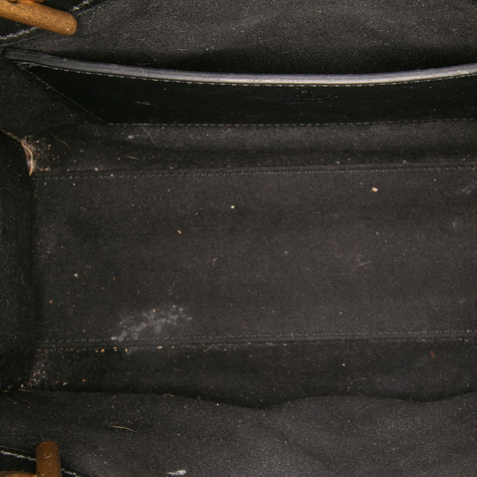 Gucci GG Marmont Matelasse Leather Tote