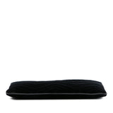Gucci GG Marmont Matelasse Velvet Clutch