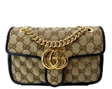 Gucci GG MARMONT MINI SHOULDER BAG