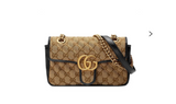 Gucci GG MARMONT MATELASSÃ MINI BAG