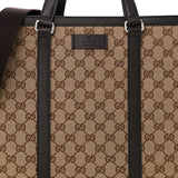 Gucci GG MONOGRAM LARGE JOY TOTE BAG