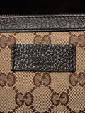 Gucci GG MONOGRAM LARGE JOY TOTE BAG
