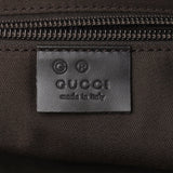Gucci GG Canvas Messenger Bag