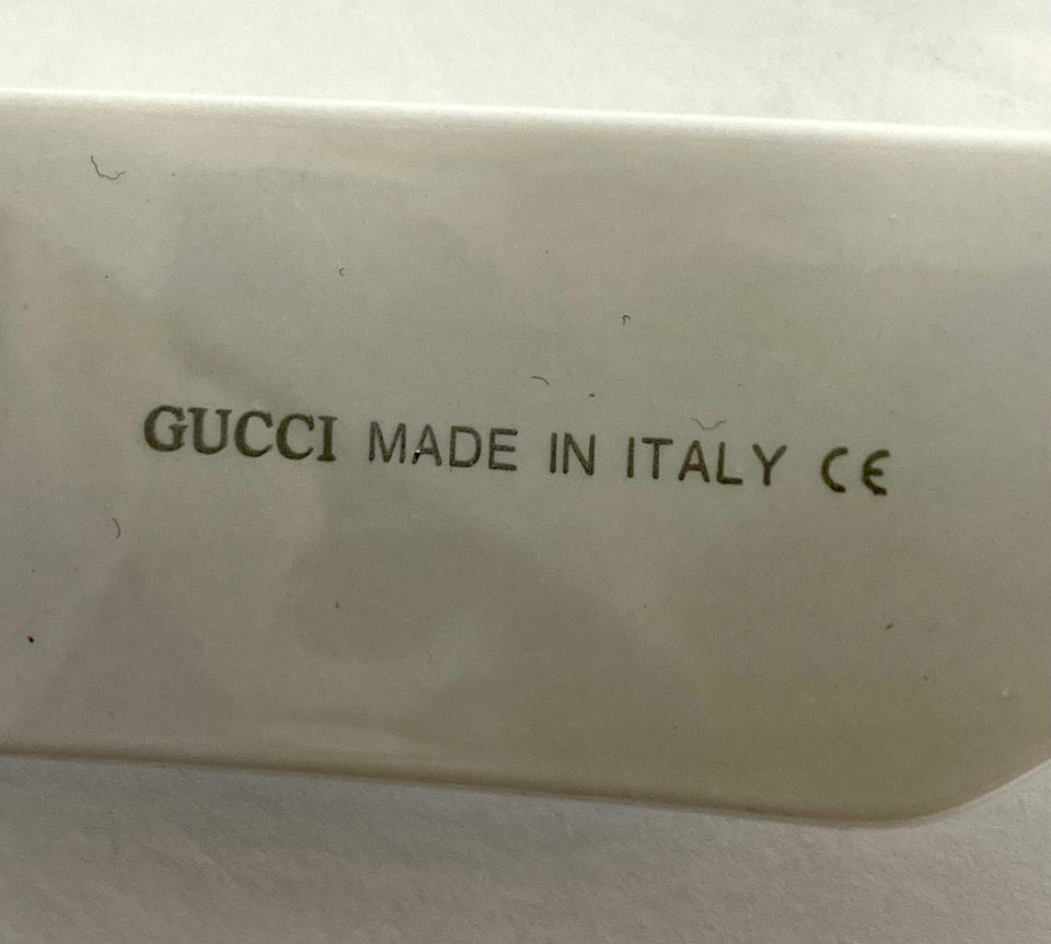 Gucci GG MONOGRAM SUNGLASSES