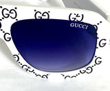 Gucci GG MONOGRAM SUNGLASSES