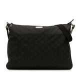 Gucci GG Nylon Crossbody