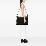 Gucci GG Nylon Crossbody