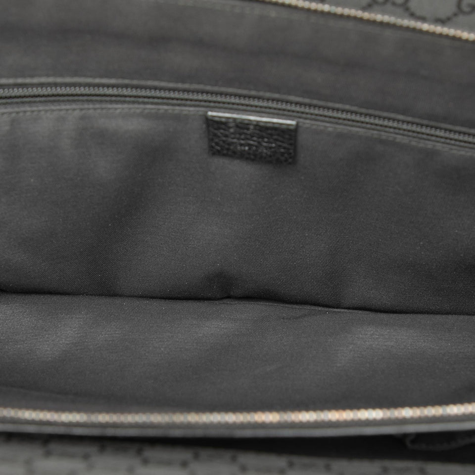 Gucci GG Nylon Executive Business Bag