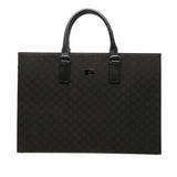 Gucci GG Nylon Executive Business Bag