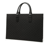 Gucci GG Nylon Executive Business Bag