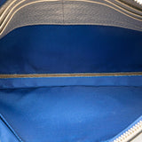 Gucci GG Nylon Off the Grid Clutch