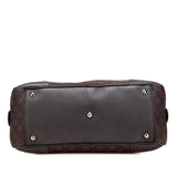 Gucci GG Nylon Princy Shoulder Bag
