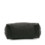 Gucci GG Nylon Tote