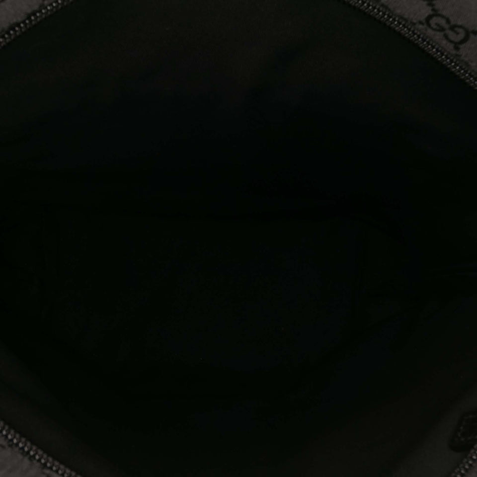Gucci GG Nylon Tote