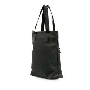 Gucci GG Nylon Tote
