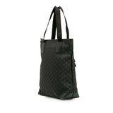 Gucci GG Nylon Tote