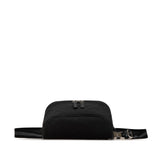 Gucci GG Nylon Web Belt Bag
