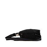 Gucci GG Nylon Web Belt Bag