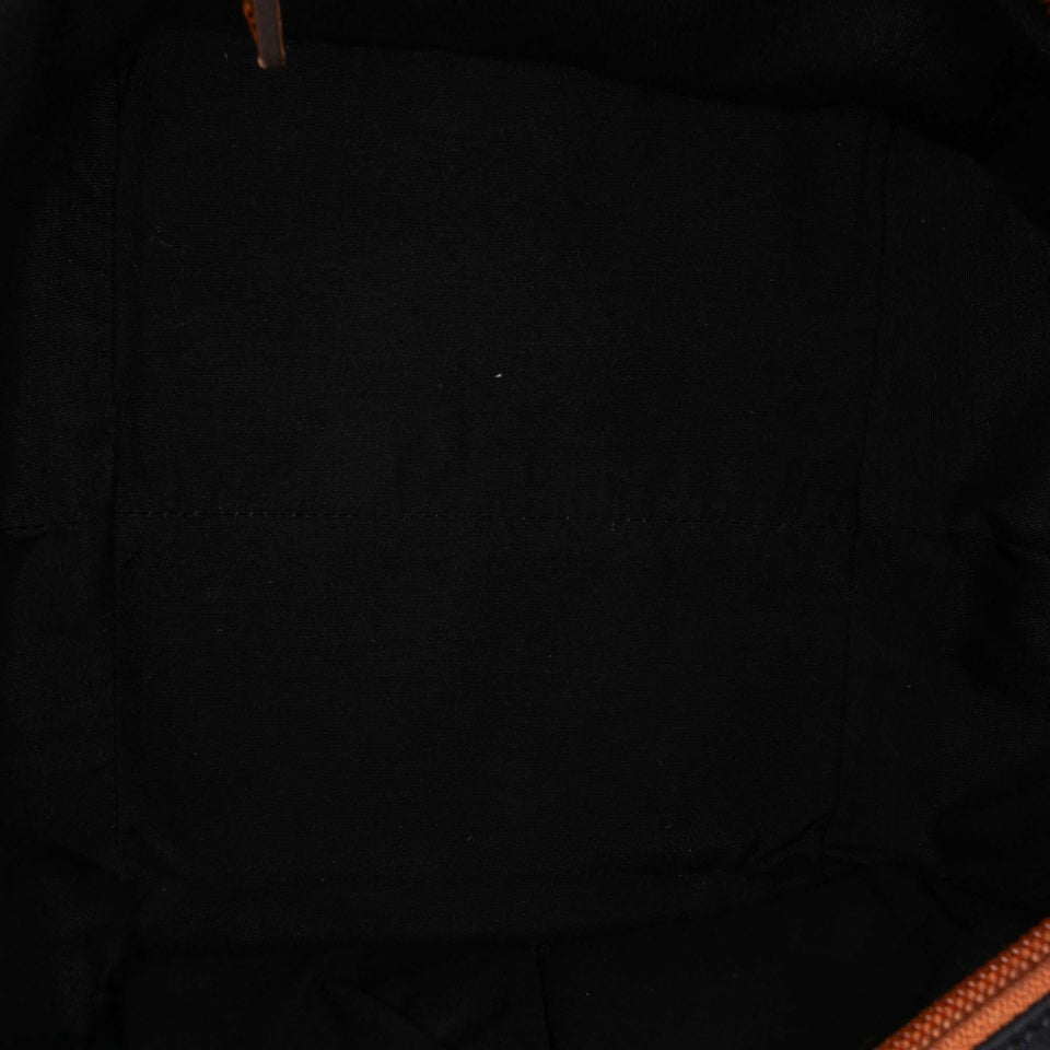 Gucci GG Nylon Web Tote