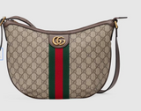 Gucci GG Supreme Ophidia Bag