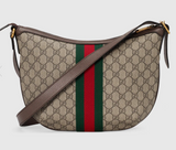 Gucci GG Supreme Ophidia Bag