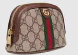 Gucci OPHIDIA GG MEDIUM COSMETIC CASE