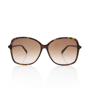 Gucci GG Oversized Sunglasses