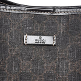 Gucci GG PLUS MONOGRAM LARGE JOY TOTE BAG