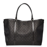Gucci GG PLUS MONOGRAM LARGE JOY TOTE BAG