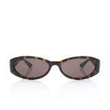 Gucci GG Oval Sunglasses
