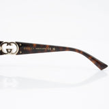 Gucci GG Oval Sunglasses