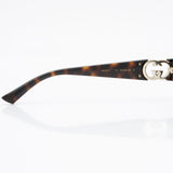 Gucci GG Oval Sunglasses